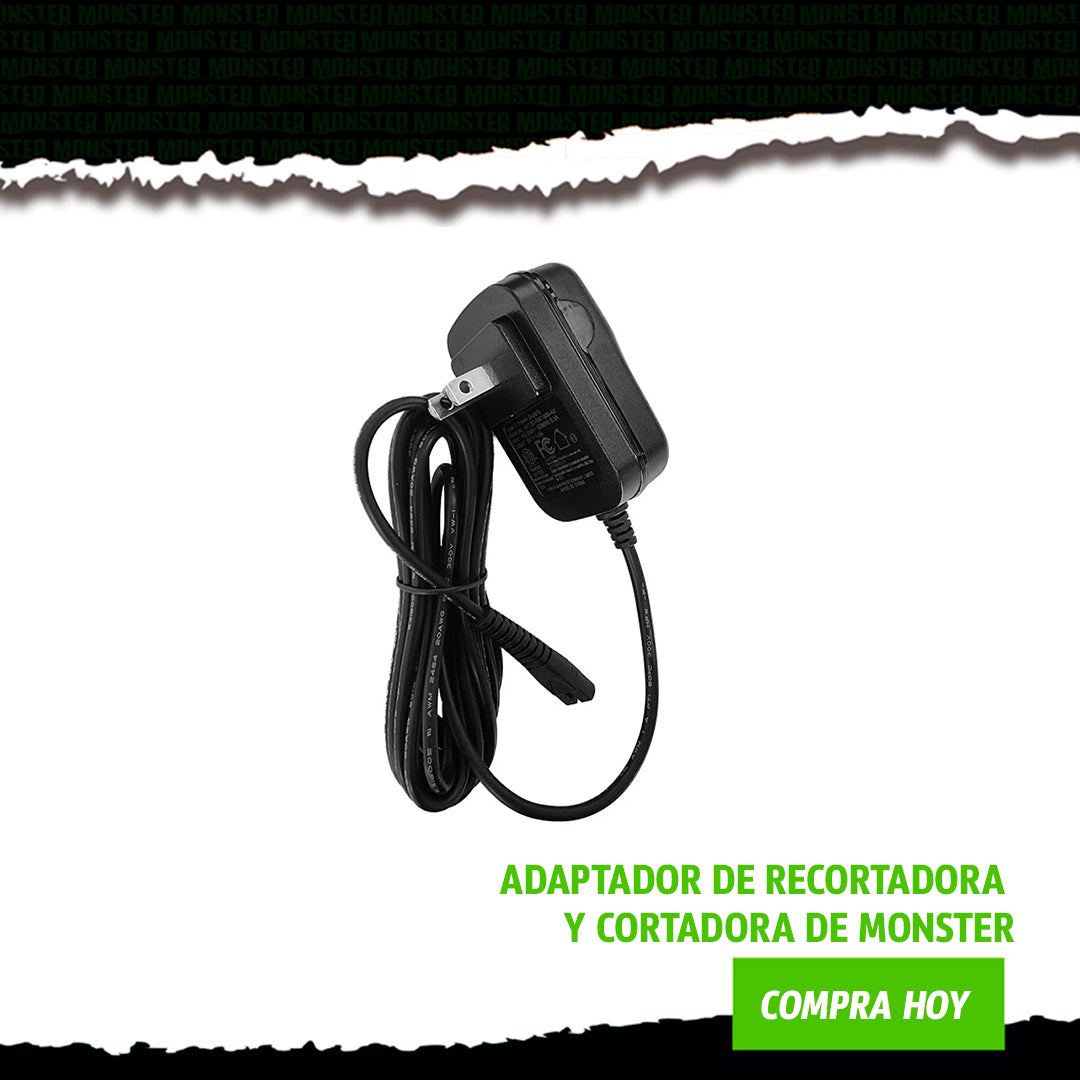 CARGADOR DE CABLE