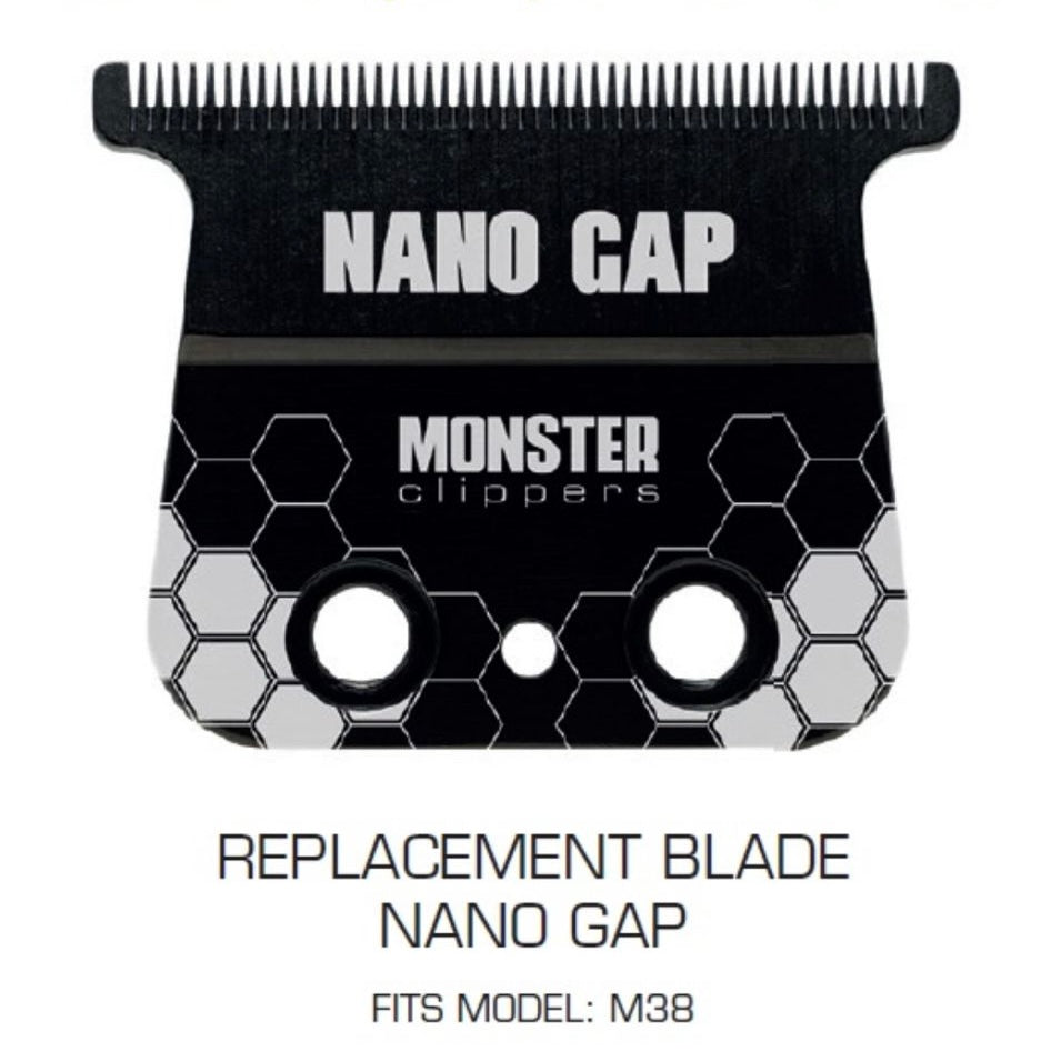 Preventa - NANO GAP CUTTING BLADE