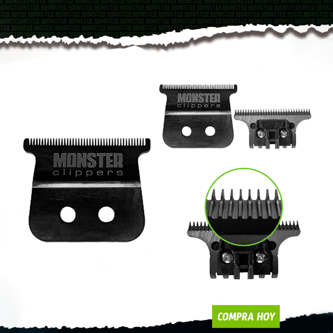 HOJA DE CORTE MONSTER TRIMMER V2.0 M06