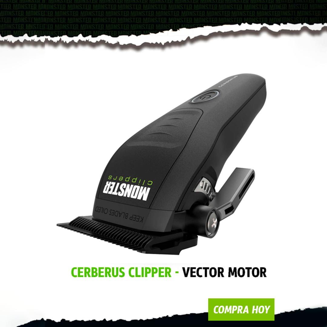 CLIPPERS CERBERUS