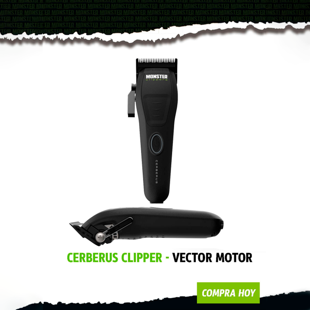 CLIPPERS CERBERUS