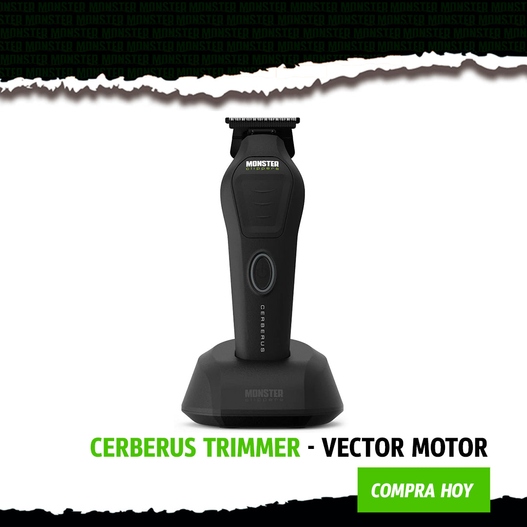 TRIMMERS CERBERUS