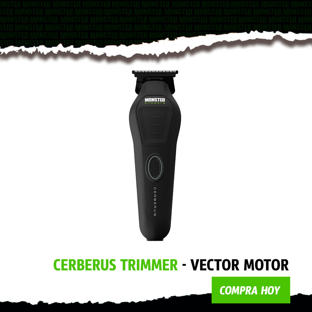 TRIMMERS CERBERUS