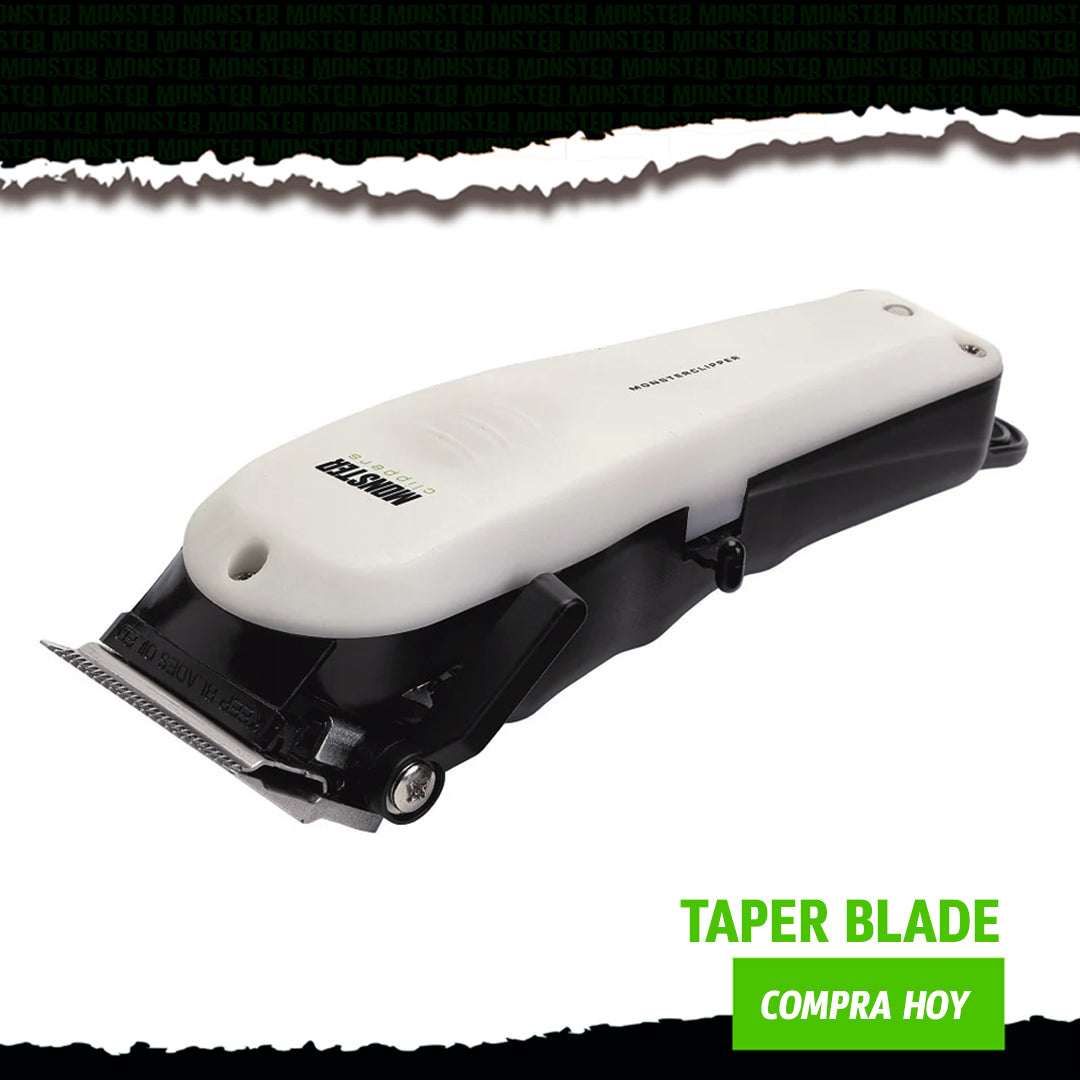 TAPER BLADE