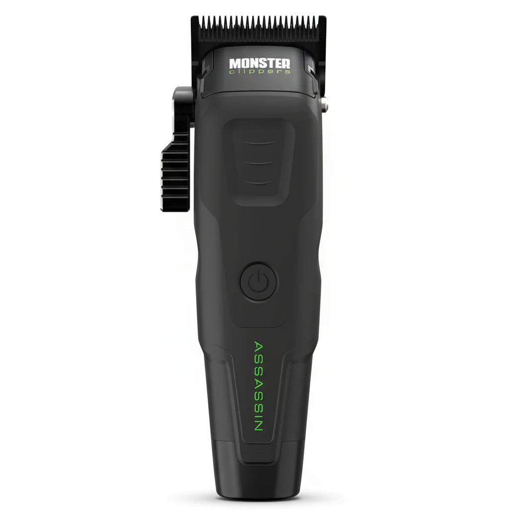 ASSASSIN CLIPPER