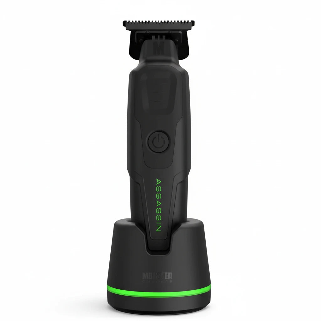 ASSASSIN TRIMMER