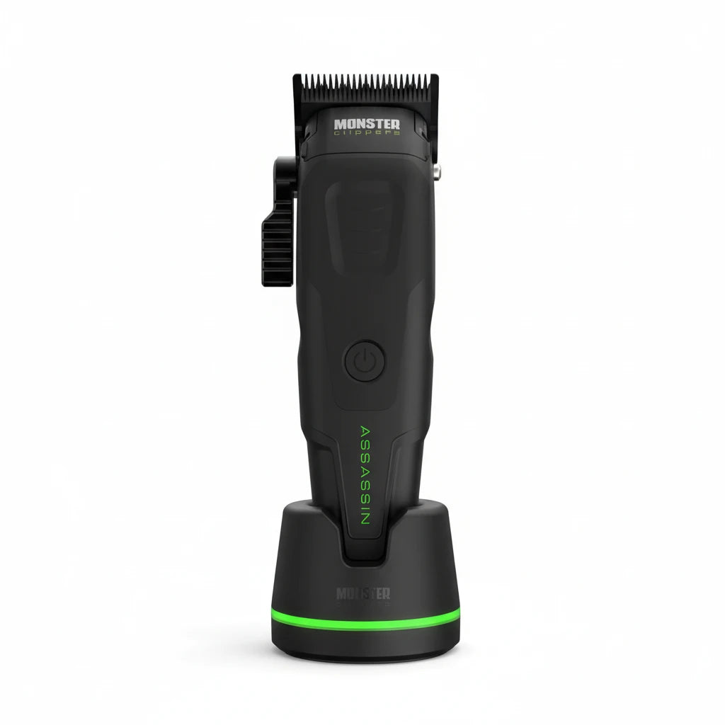 ASSASSIN CLIPPER