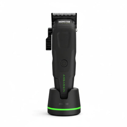 ASSASSIN CLIPPER