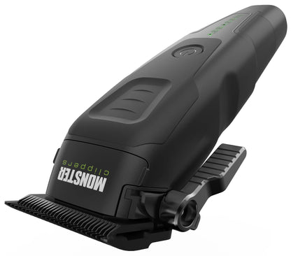 ASSASSIN CLIPPER