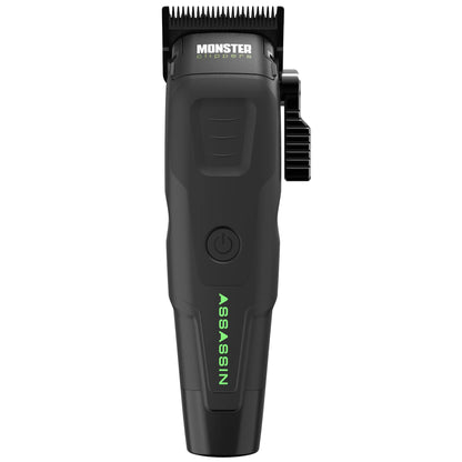 ASSASSIN CLIPPER
