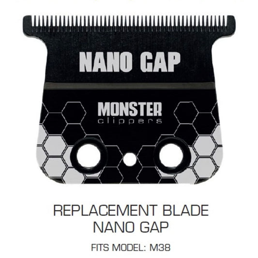 Preventa - NANO GAP CUTTING BLADE