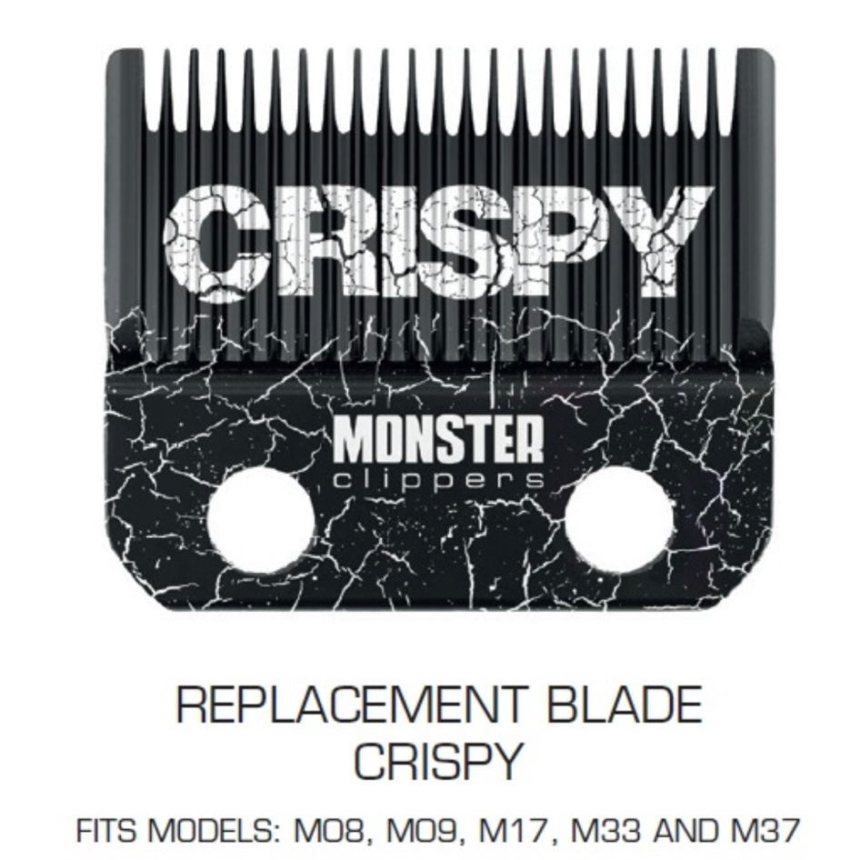 Preventa - CRISPY CUTTING BLADE
