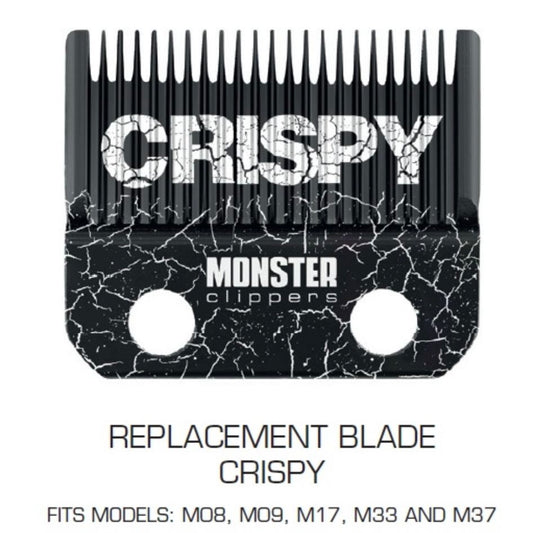 Preventa - CRISPY CUTTING BLADE