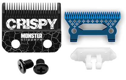 CRISPY + STAR CUTTING BLADE