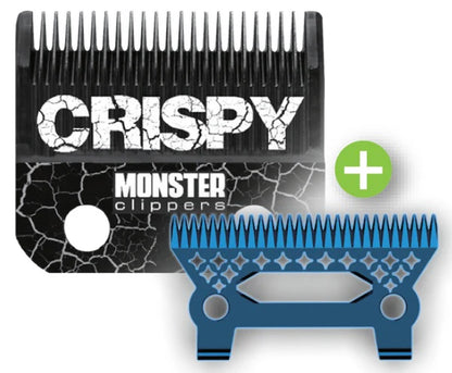CRISPY + STAR CUTTING BLADE