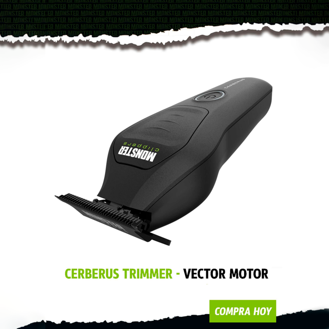 TRIMMERS CERBERUS