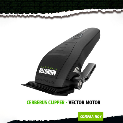 CLIPPERS CERBERUS