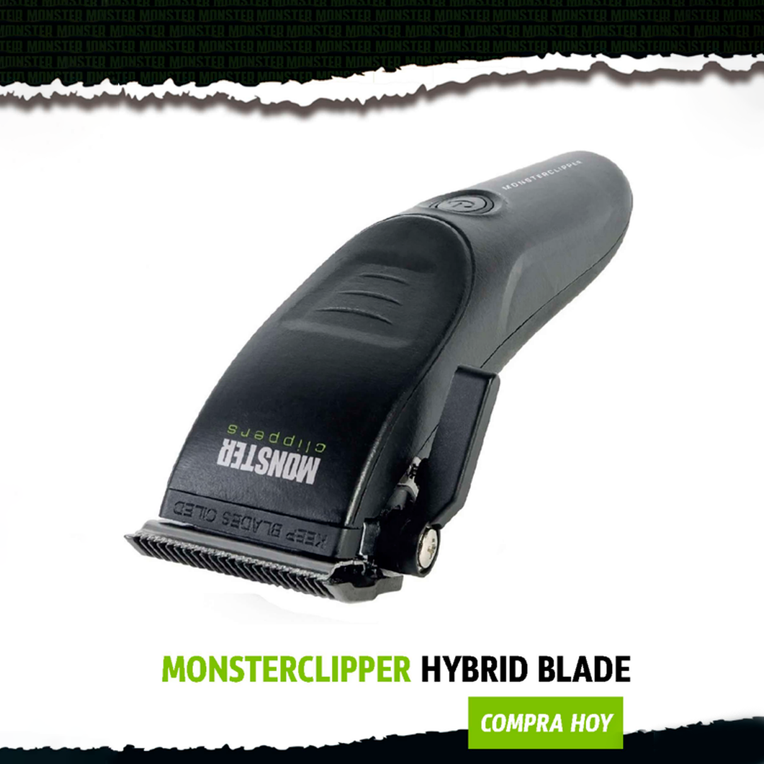 CLIPPERS HYBRID
