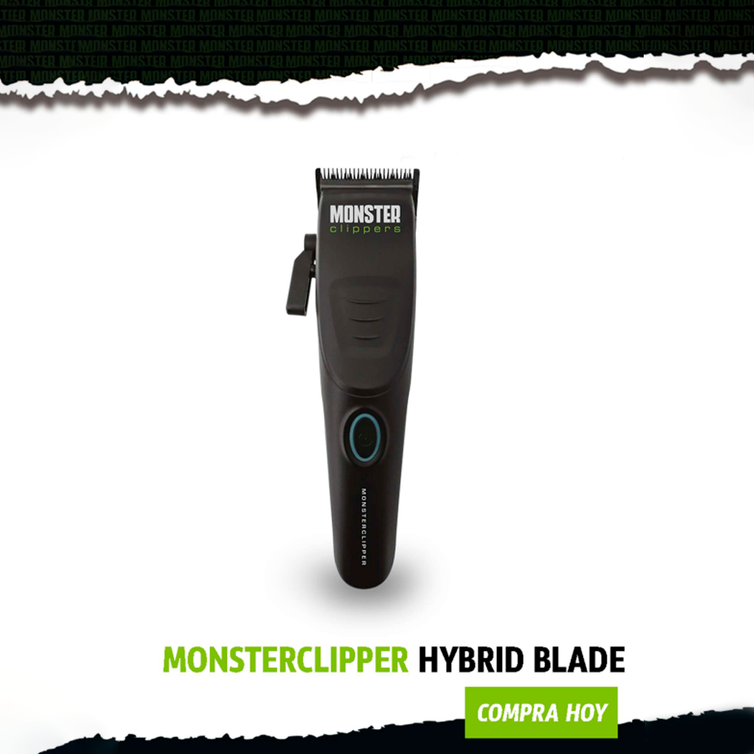 CLIPPERS HYBRID