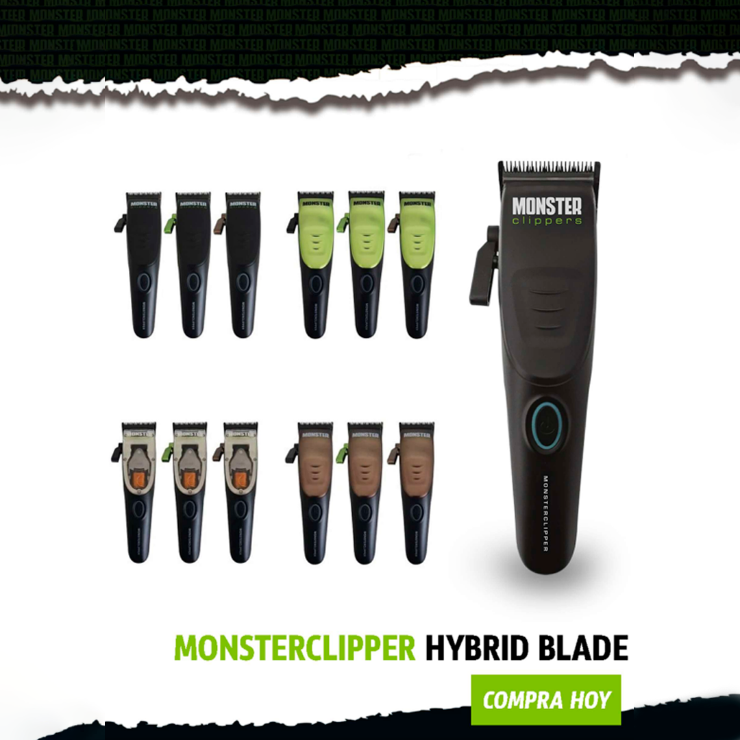 CLIPPERS HYBRID