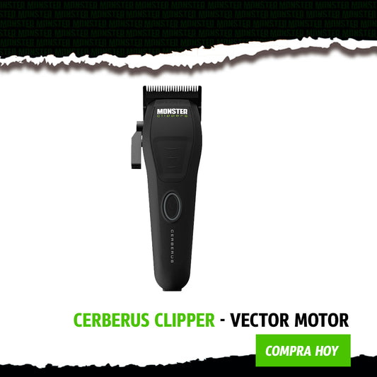 CLIPPERS CERBERUS